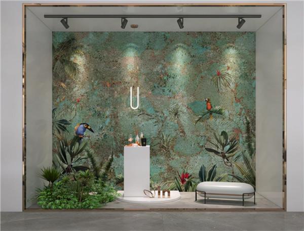 冠珠瓷磚首款文創產品「華脈」，首次面世就斬獲國際大獎