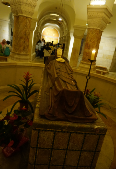 窮遊世界30——以色列+約旦10日遊 （第8天）