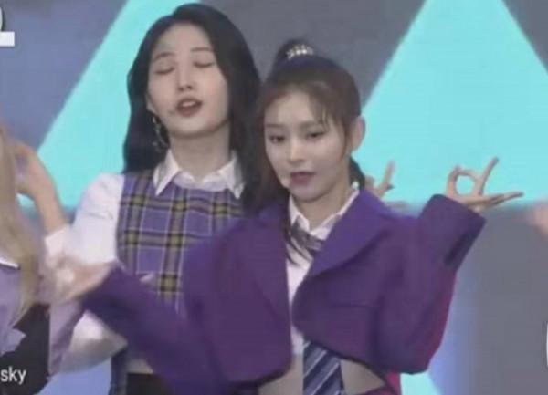 王怡人拒絕給韓粉下跪，被罵上韓網熱搜，畫面曝光獲中國網友力挺