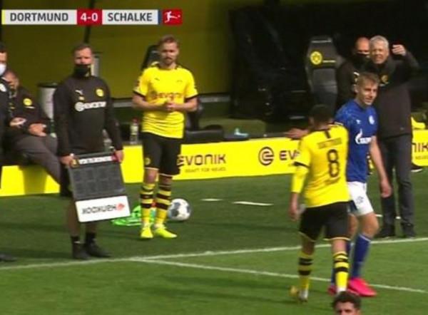 熱議！IFAB即將官宣&OpenCurlyDoubleQuote;單場5換人&rdquo;永久保留，球迷：有利有弊