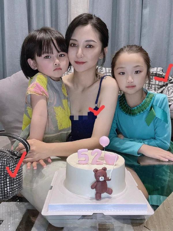 住花園別墅的窮人?深扒劉洲成前妻,各種奢侈品越看越豪 住花園別墅的窮人?深扒劉洲成前妻,各種奢侈品越看越豪