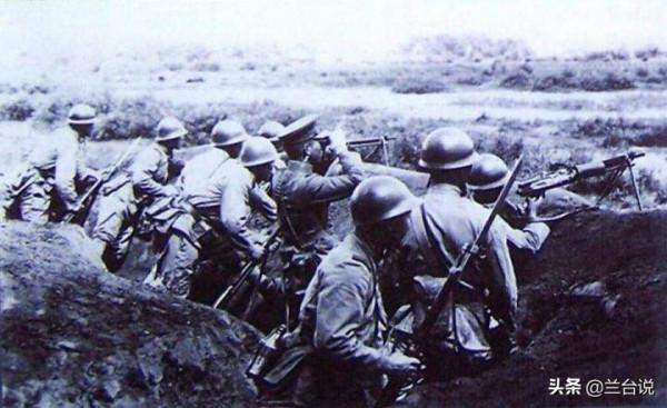 日軍以張鼓峰事件挑釁蘇聯紅軍遭敗，連累中國失去圖們江出海口