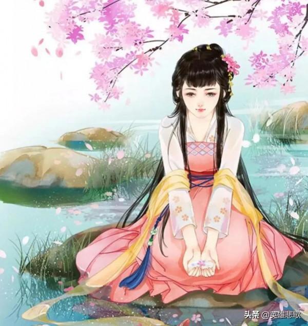 李清照：嗜酒、濫情、好賭，為何還能成為千古第一才女？