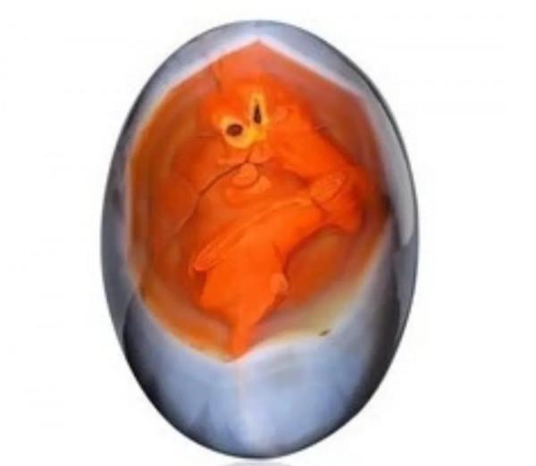 愛石之人～值得深交