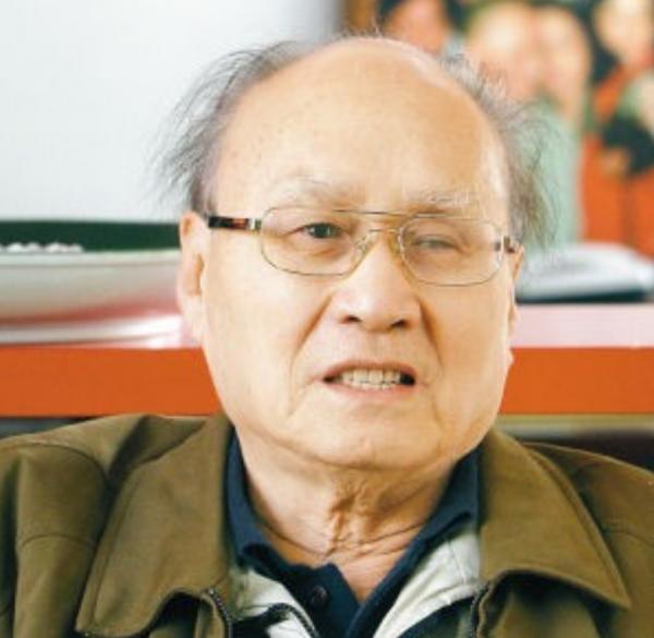 葉挺夫婦空難犧牲後,後人結局:長子成中將,孫子成著名導演 葉挺夫婦空難犧牲後,後人結局:長子成中將,孫子成著名導演