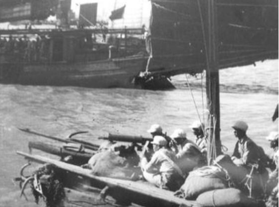 1945年，毛澤東住在桂園，張治中囑咐警衛：保衛他，要勝過我十倍