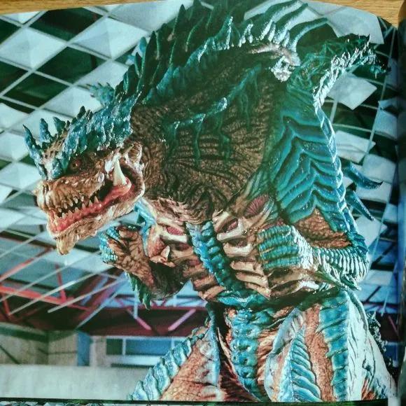 歷代奧特曼劇場版大BOSS大盤點 歷代奧特曼劇場版大BOSS大盤點