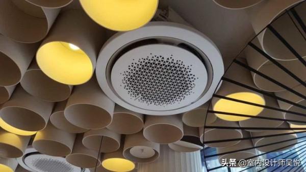 樣板間這樣搞，這招實在高，讓房子“長高”10公分不是夢