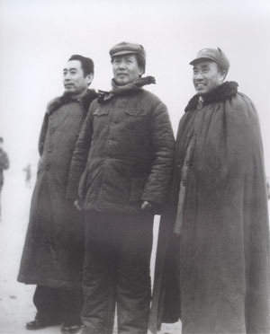 紅軍歷史上的一次朱毛分歧,陳毅無可奈何,周恩來一封信巧妙化解 紅軍歷史上的一次朱毛分歧,陳毅無可奈何,周恩來一封信巧妙化解