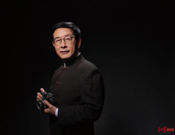 從追尋者到保護者，這位攝影師把大熊貓、金絲猴帶上聯合國生物多樣性大會