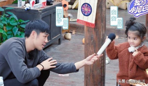 口碑好評如潮，《我的小尾巴2》這檔綜藝太有意義了