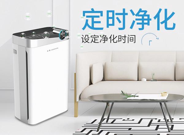 空氣清淨機哪個牌子好，最新標準家電