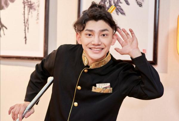 比夫妻更默契的搭檔？皓史成雙雙向奔赴，沈騰馬麗十年風雨同行？