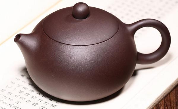 玩壺10年，總結了一招鑑別真假手工紫砂壺的方法