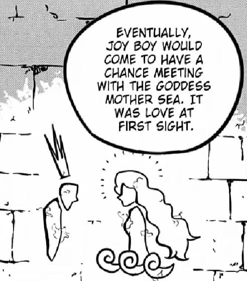 海賊王番外篇--惡魔果實的起源之謎