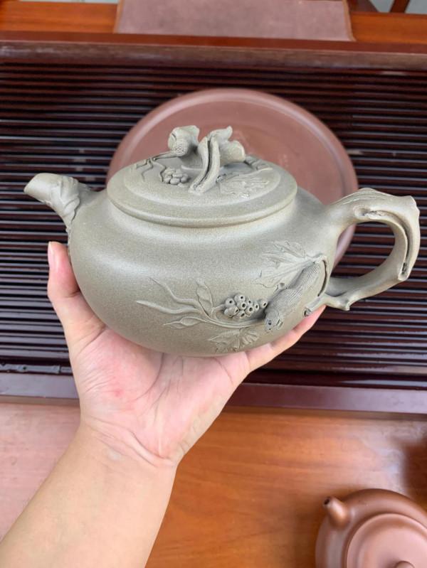 紫砂名詞解釋——基礎製作工具 紫砂名詞解釋——基礎製作工具