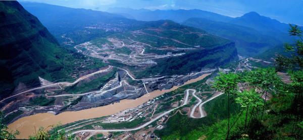 雷波三日:走進小涼山 雷波三日:走進小涼山