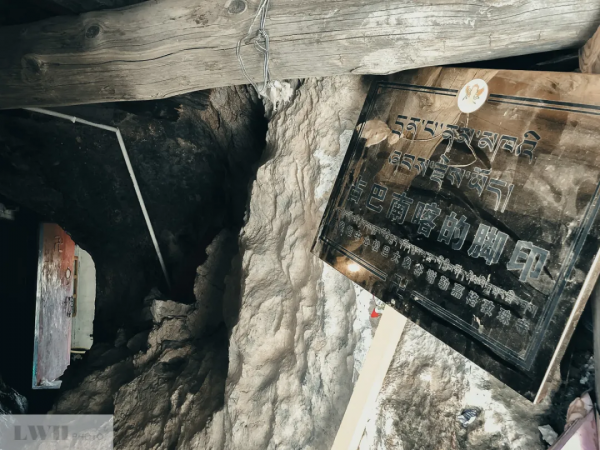 兩個人，一輛車，阿里北線無人區穿越