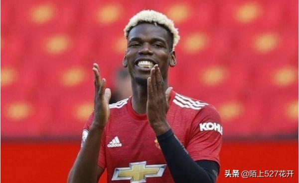 還想借此要挾曼聯！拉伊奧拉表態：博格巴仍然關注尤文圖斯