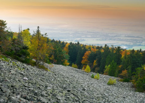 萬聖節哪裡過得最有氣氛?當然要來波蘭 萬聖節哪裡過得最有氣氛?當然要來波蘭