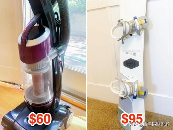 30歲美國女子透過28次精明的物物交換,成功換到了一套房子 30歲美國女子透過28次精明的物物交換,成功換到了一套房子