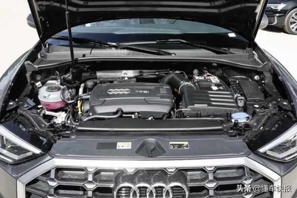 次低配更具價效比!奧迪Q3購車手冊 次低配更具價效比!奧迪Q3購車手冊