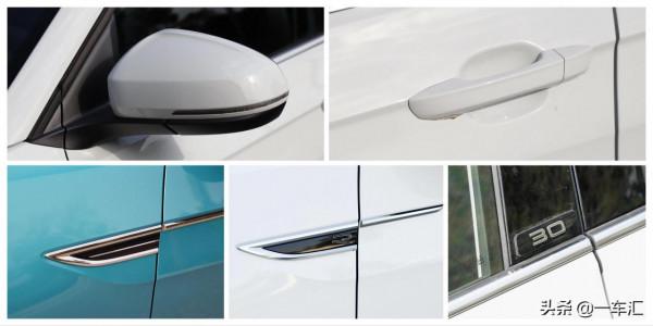 大眾探影配置解讀,兩種風格+三種動力,哪款更具價效比 大眾探影配置解讀,兩種風格+三種動力,哪款更具價效比