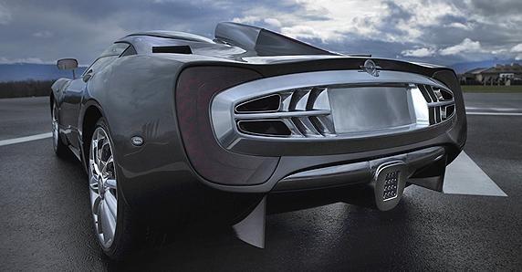 史上最“潮”的汽車設計公司Zagato