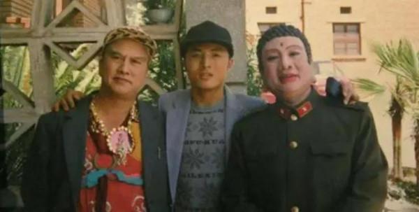 《西遊記》經典瞬間:觀音依偎著唐僧,沙僧抽菸,悟空喝汽水 《西遊記》經典瞬間:觀音依偎著唐僧,沙僧抽菸,悟空喝汽水