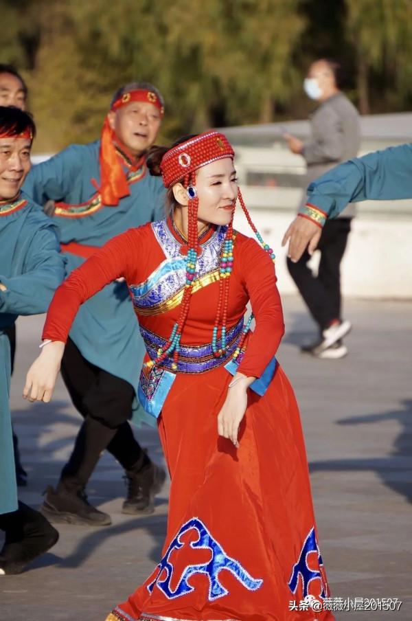 城市漫步——奧森公園 城市漫步——奧森公園