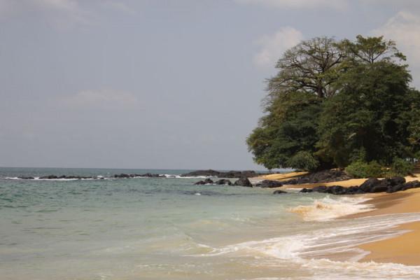 非洲最不發達的國家是什麼樣子