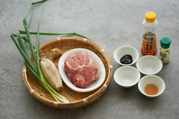 一鍋蒸出秋日家宴,是時候健康進補啦 一鍋蒸出秋日家宴,是時候健康進補啦