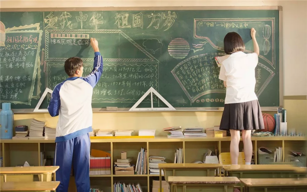 爸媽當年的裝修審美有多絕？現在最流行元素都是他們當年玩剩下的