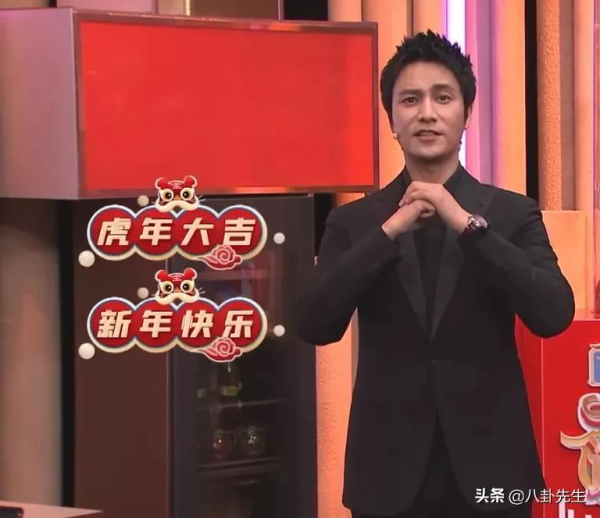 《春晚進行時》李玟臉部浮腫，宋茜妝容厚重，賈乃亮蕭敬騰撞衫