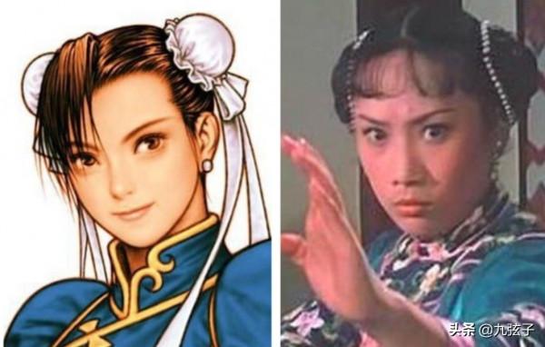 “女版李小龍”茅瑛：姐不在江湖，但江湖依然流傳著姐的傳說