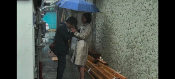 沒有金敏喜的洪常秀，是最好的洪常秀？