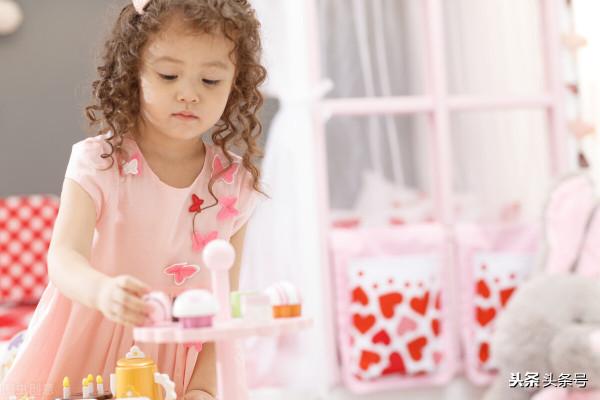 這樣教育女孩，才能讓她出彩