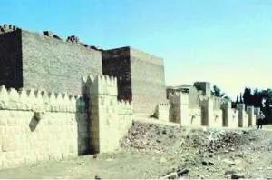 為四大文明古國,巴比倫王國的文明雖然消逝,但為何還能永垂不朽 為四大文明古國,巴比倫王國的文明雖然消逝,但為何還能永垂不朽