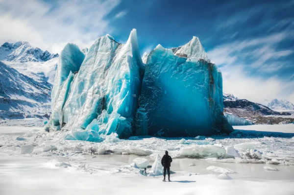 為什麼我勸你一定要在冬天去西藏