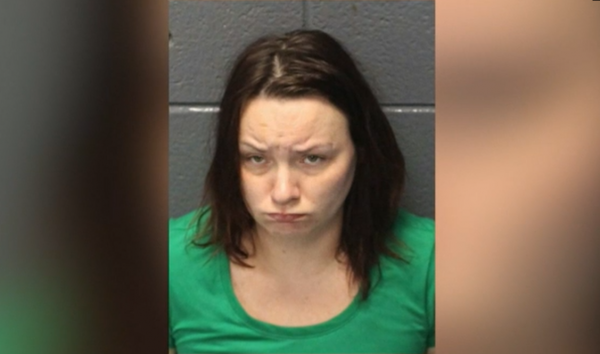 美國媽媽承認謀殺了患有自閉症的兩歲兒子 美國媽媽承認謀殺了患有自閉症的兩歲兒子