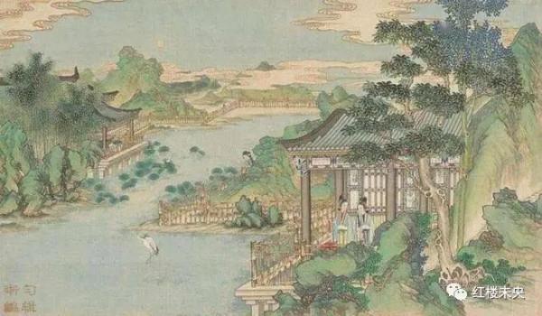 《紅樓夢》的結構藝術