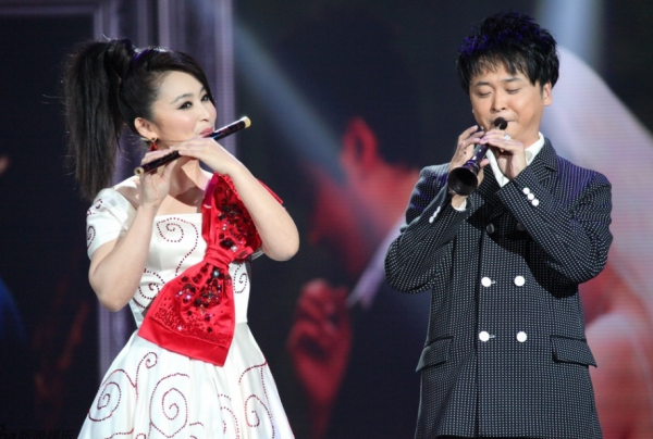 “嗩吶聖手”馮曉泉:一曲《冰糖葫蘆》登上春晚,如今卻沒了訊息 “嗩吶聖手”馮曉泉:一曲《冰糖葫蘆》登上春晚,如今卻沒了訊息