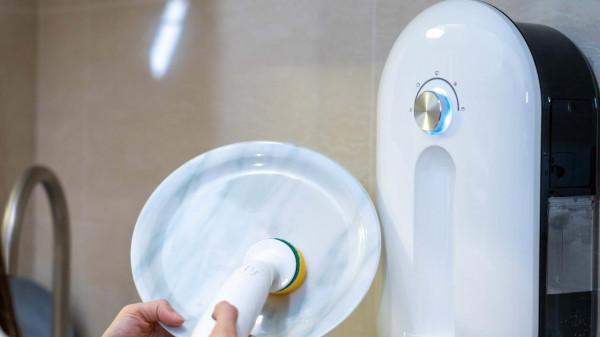 搶先開箱小米有品眾籌新品,1.5米長的洗碗機,手不沾水實現秒洗 搶先開箱小米有品眾籌新品,1.5米長的洗碗機,手不沾水實現秒洗