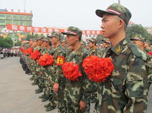 1970年當兵動員，民兵營長講入伍能找下媳婦，我第一個報名