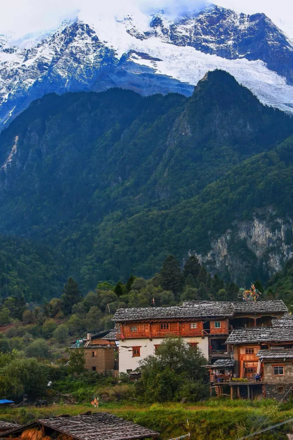 親愛的閨蜜，我們一起去這15個地方，每年去一個，可好？