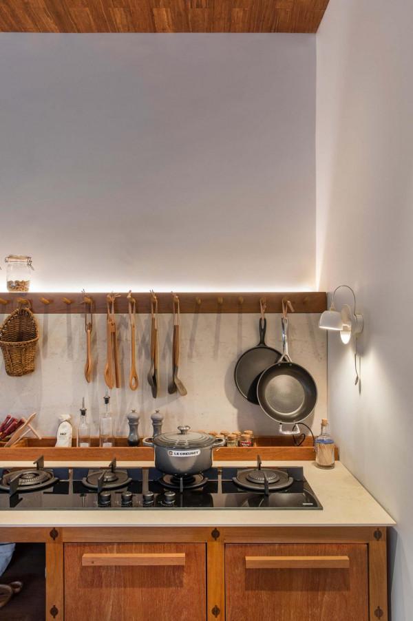 明天生活更美好，乾淨的設計讓家更溫馨