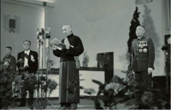 1965年李宗仁回國,提出想當副委員長,毛主席說出三大緣由不適合 1965年李宗仁回國,提出想當副委員長,毛主席說出三大緣由不適合