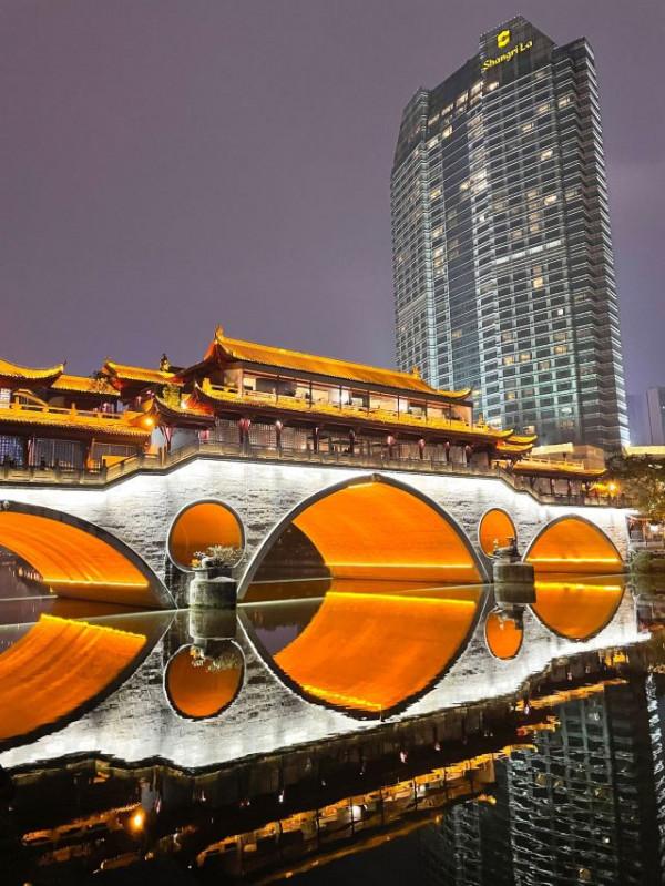 成都+九寨溝+黃龍4日3晚旅遊 成都+九寨溝+黃龍4日3晚旅遊