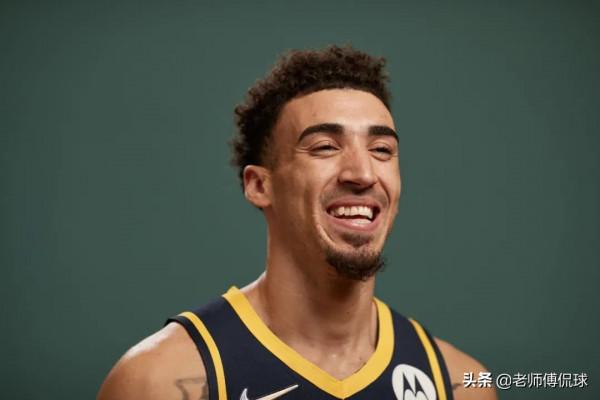 勇士後悔嗎?去年狀元探花今日相繼爆發 勇士後悔嗎?去年狀元探花今日相繼爆發