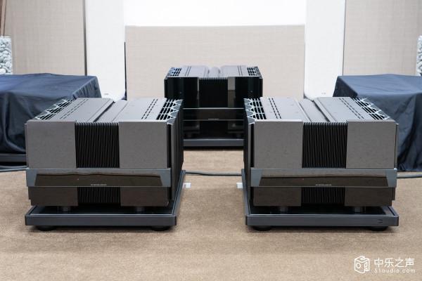 擁有自己心中最好的聲音——重溫貴豐Gryphon Trident II落地音箱